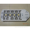 200w Led Roadway Lighting , Q Series Cob Street Light For Industrial Area